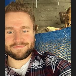 Meet your Posher, Michael